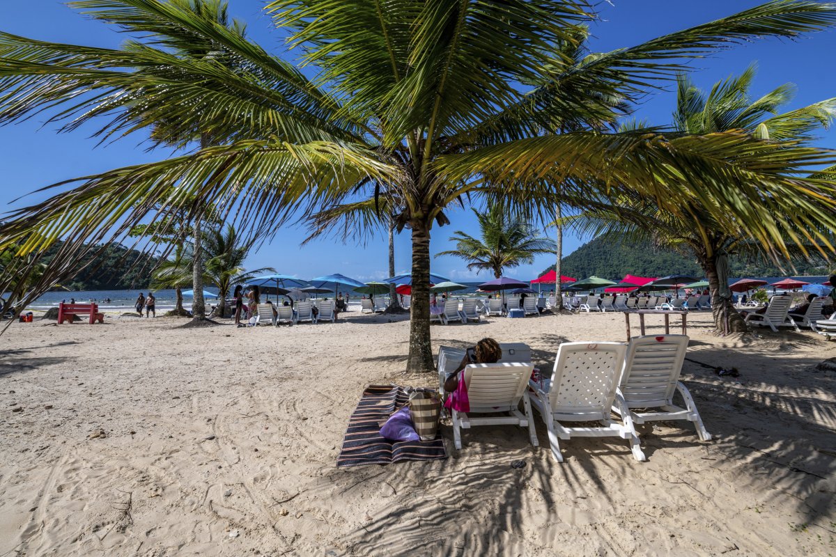 Tobago