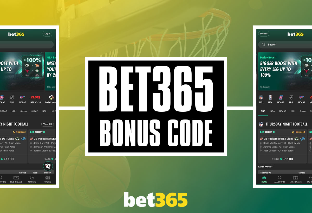 Khám Phá Thế Giới Đặt Cược - Bet365 Nơi Trải Nghiệm Giải Trí Đỉnh Cao