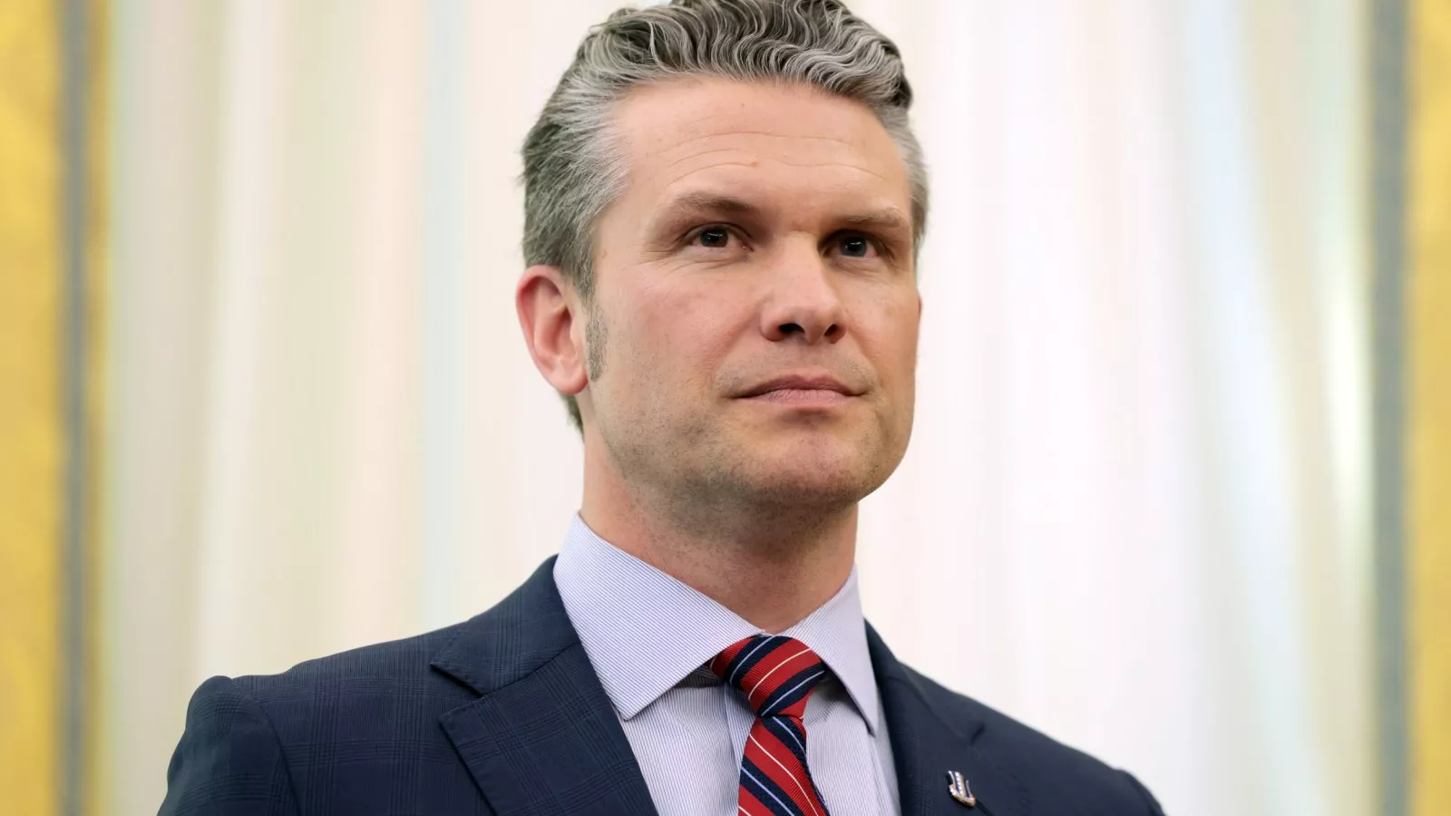 Will Pete Hegseth Resign Over Signal Group Chat Texts? What We Know - Newsweek