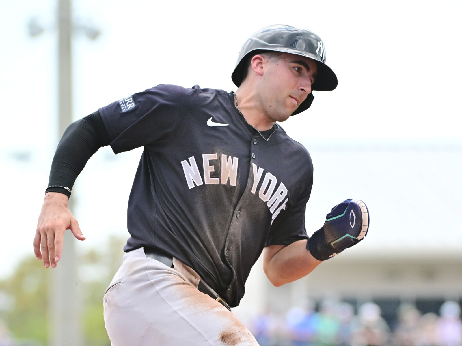 Kevin Smith, Released by Yankees, Makes Sudden Retirement Announcement at 28 - Newsweek