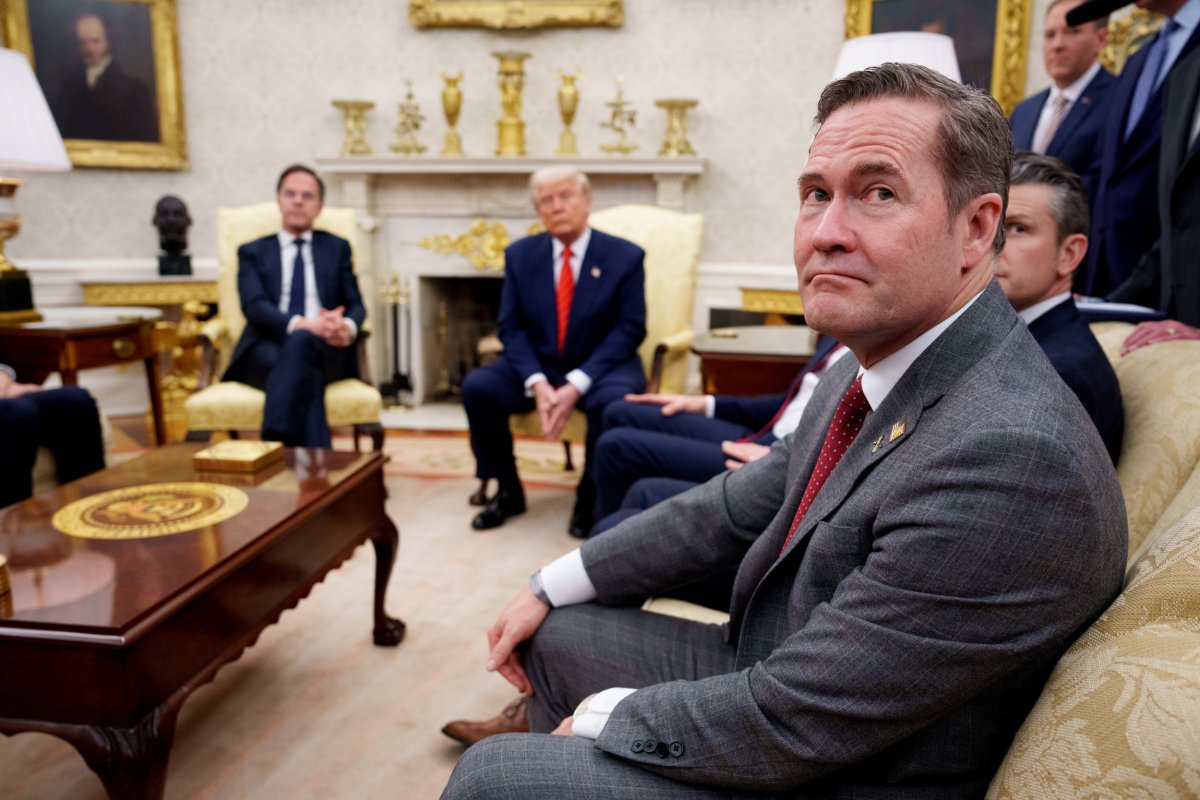 donald-trump-michael-waltz