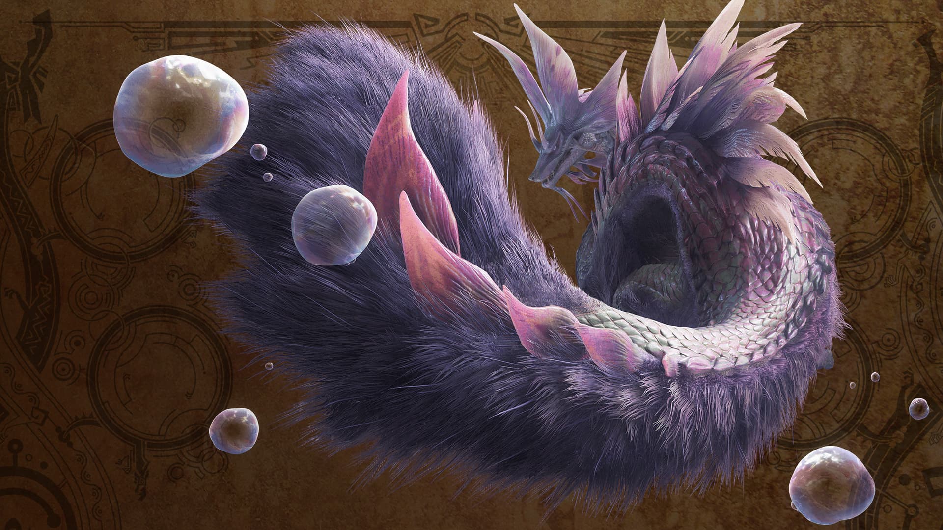 Monster Hunter Wilds Title Update 1 Coming Next Week with New Monsters and More
