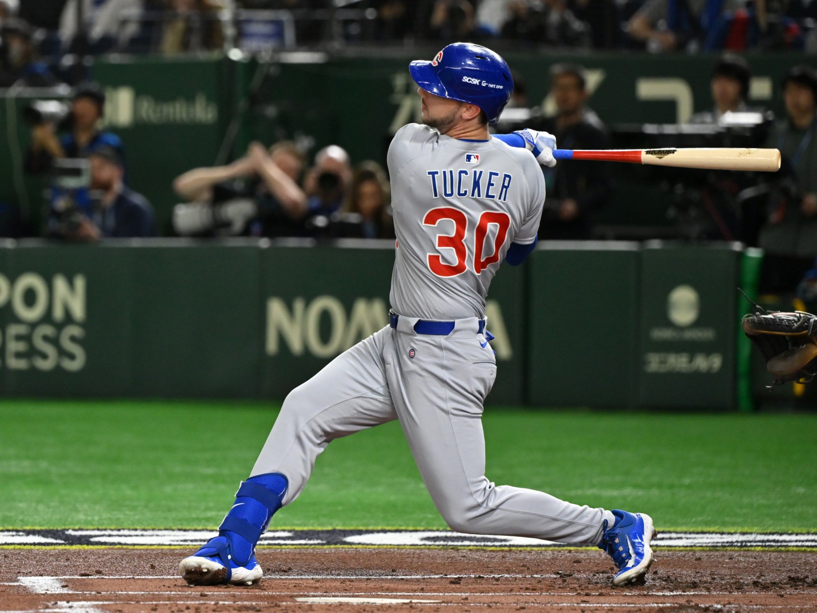 Cubs' Kyle Tucker Predicted To Sign 14-Year, $604 Million Deal With Loaded  Phillies - Newsweek