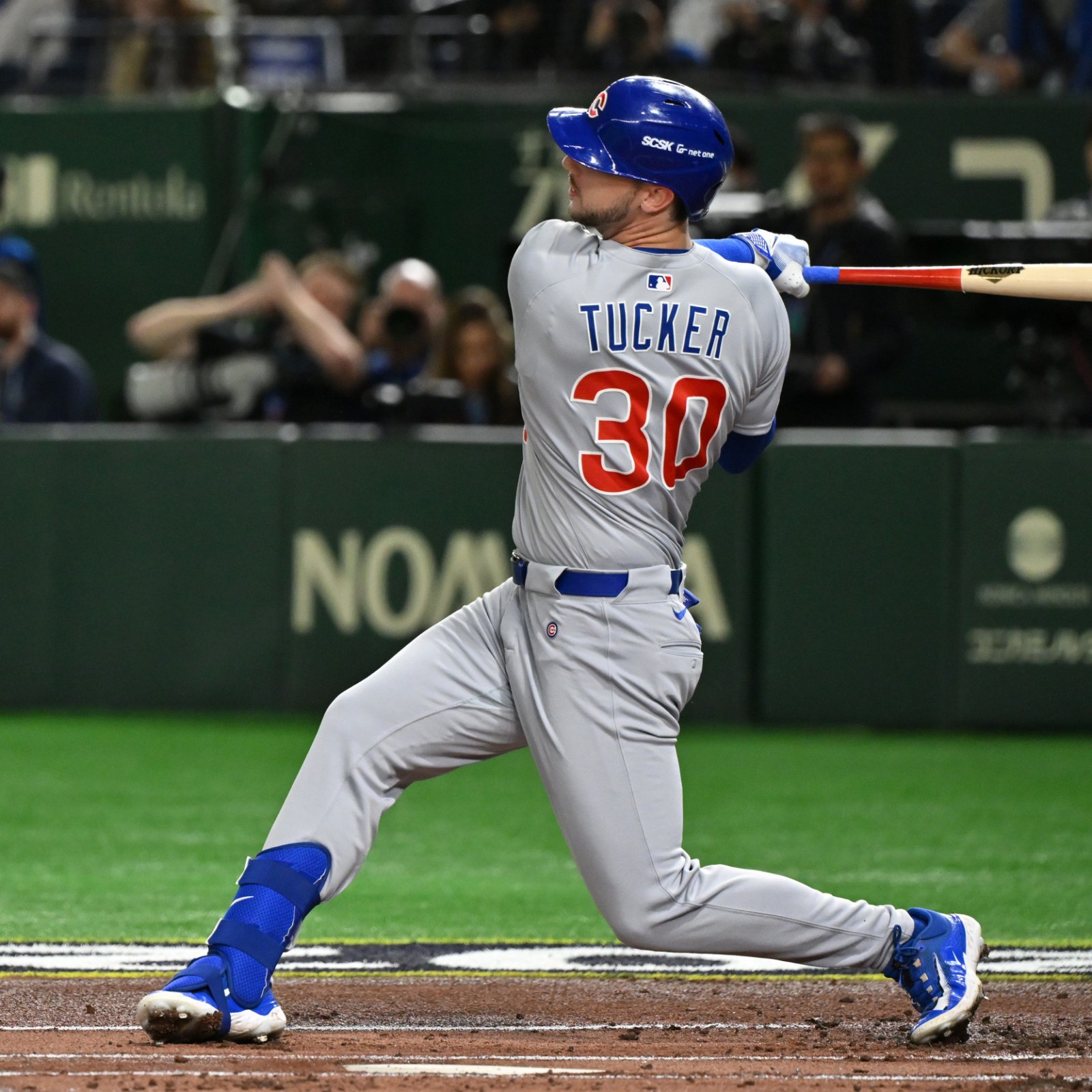 Cubs' Kyle Tucker Predicted To Sign 14-Year, $604 Million Deal With Loaded  Phillies - Newsweek