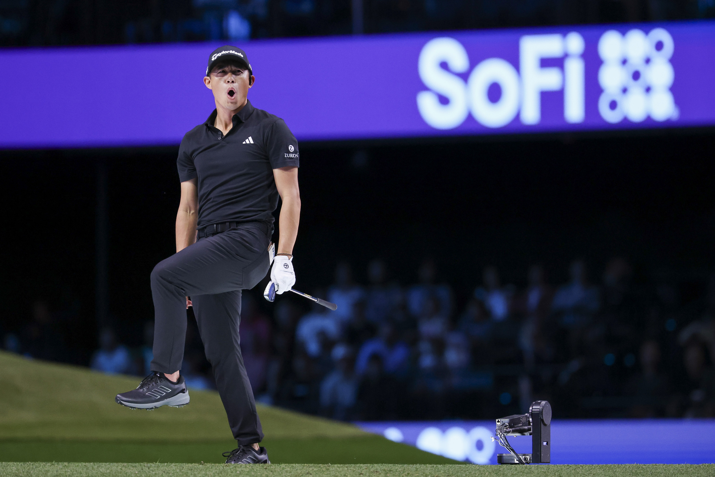TGL Hype Video Goes Viral as Tiger Woods' Expansion Plans Already in Motion