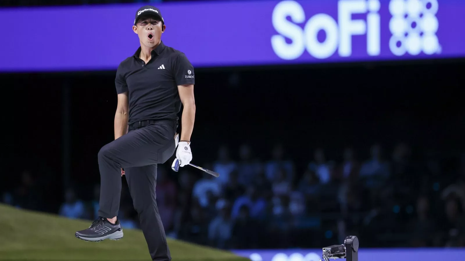 TGL Hype Video Goes Viral as Tiger Woods' Expansion Plans Already in Motion