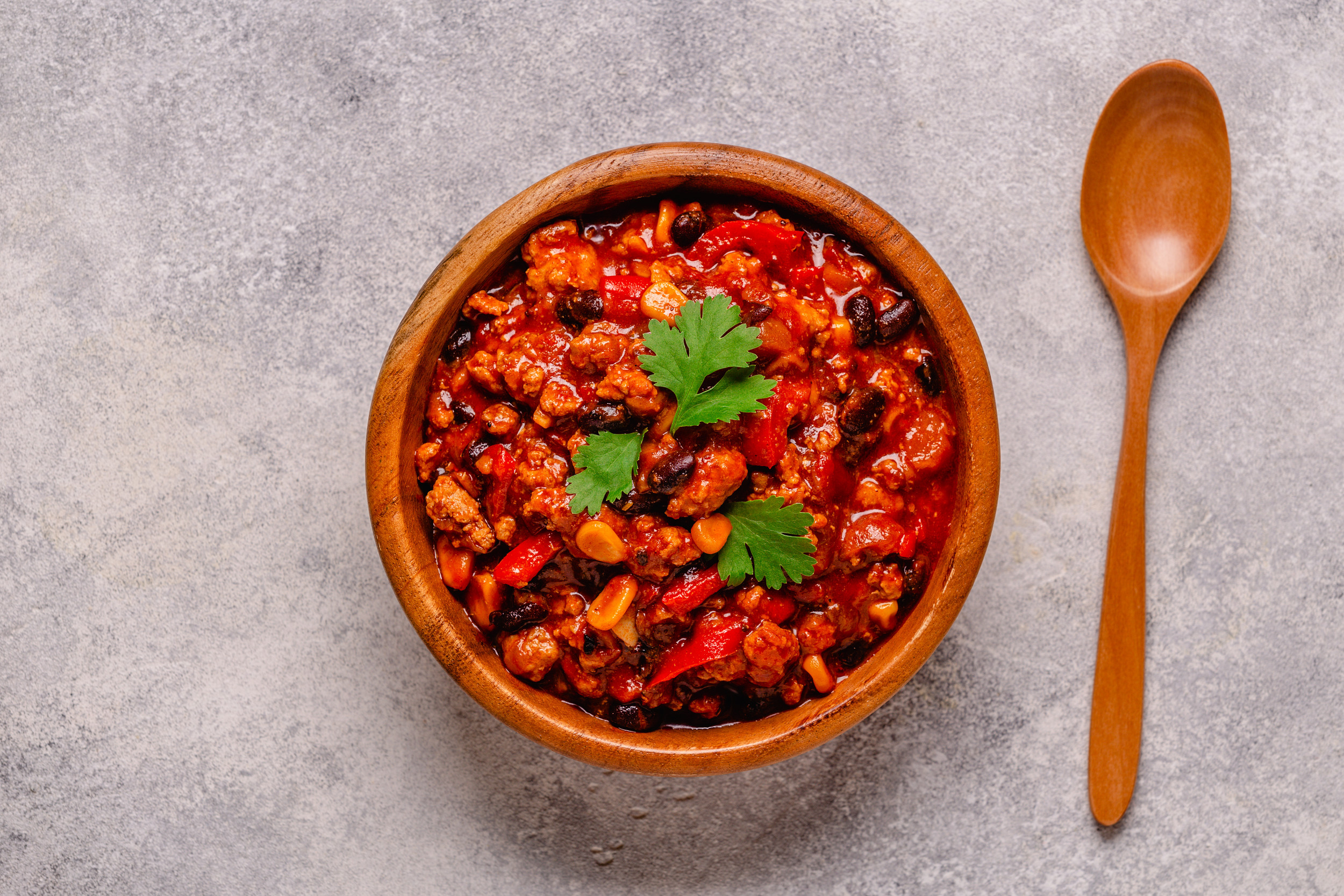 Eat Chili During Pregnancy, Say Scientists—Heres Why