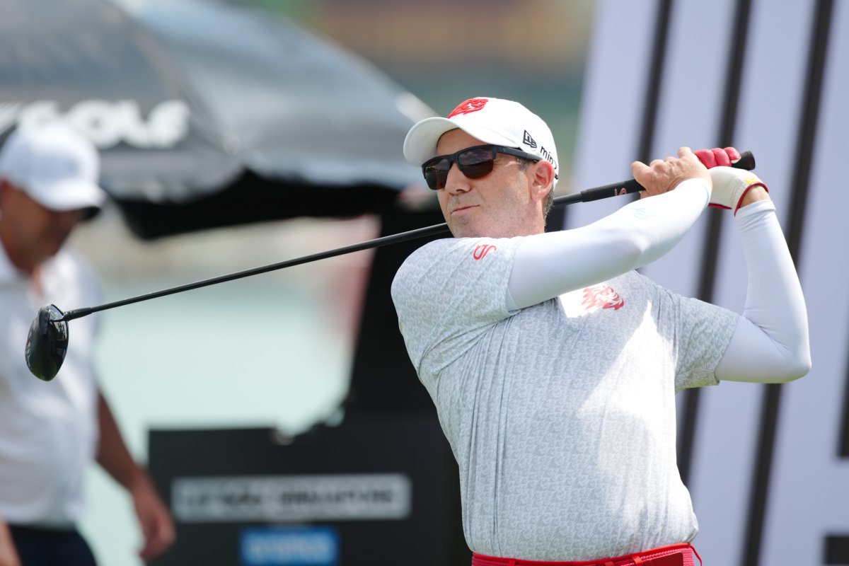 sergio garcia liv golf