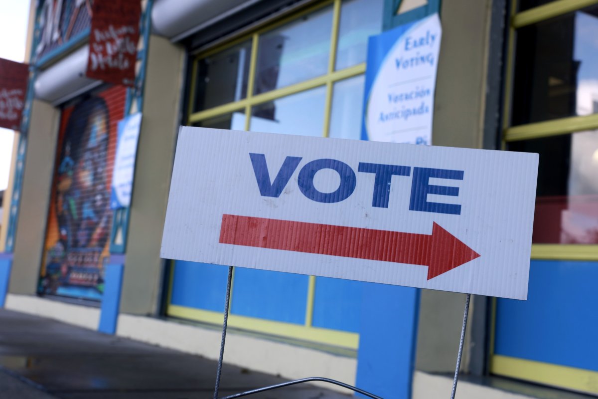 Florida special election poll