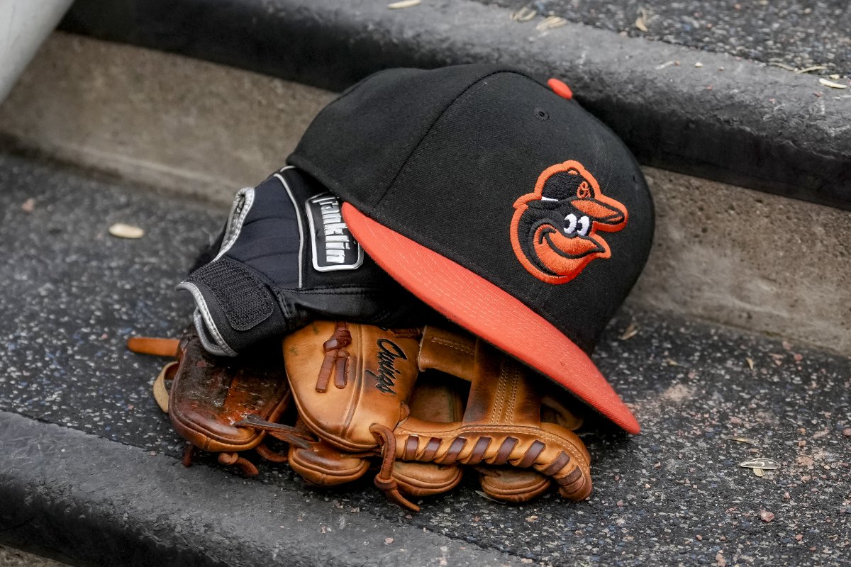 Dodgers Should Pursue Orioles’ ‘Hidden Gem’ in Last-Minute Deadline Deal Dodgers Should Pursue Orioles’ ‘Hidden Gem’ in Last-Minute Deadline Deal
