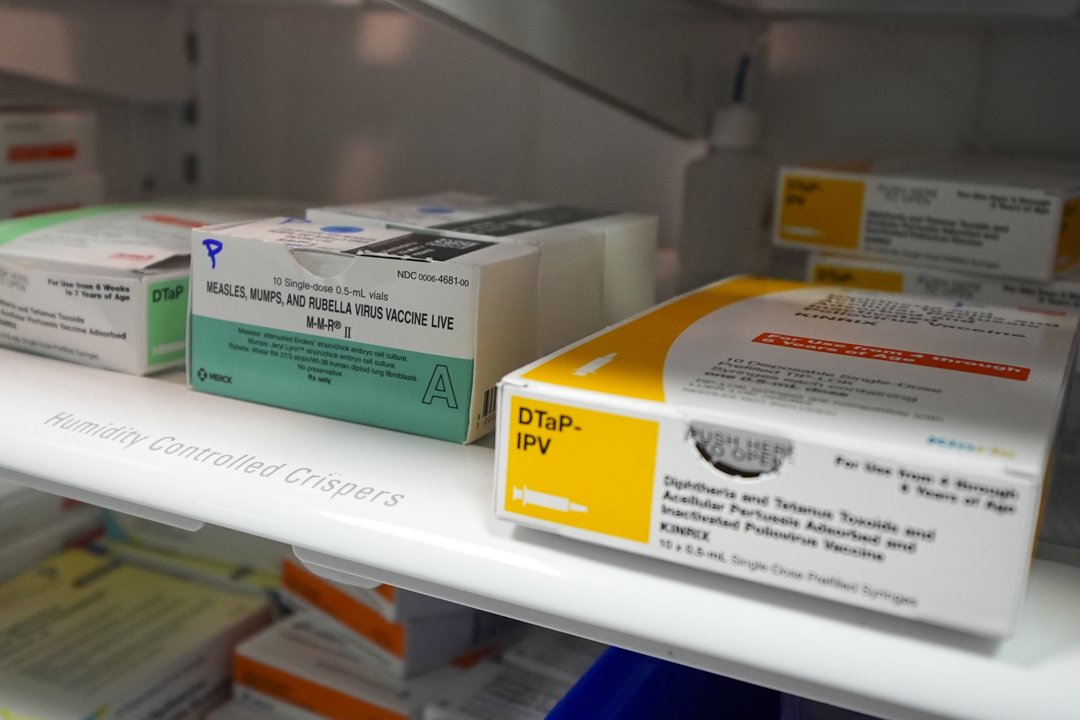 Trump administration halts $11 billion in states' public health funding
