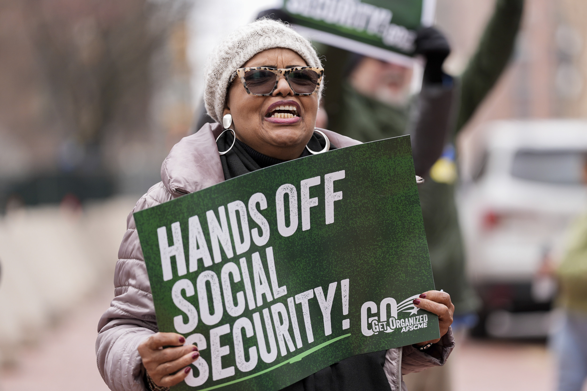 Baby Boomers Worried About Social Security Benefit Changes