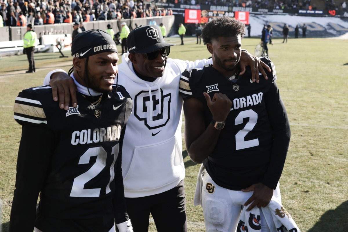 Multiple NFL Insiders Seem to Agree on Shedeur Sanders to New York Giants - Newsweek