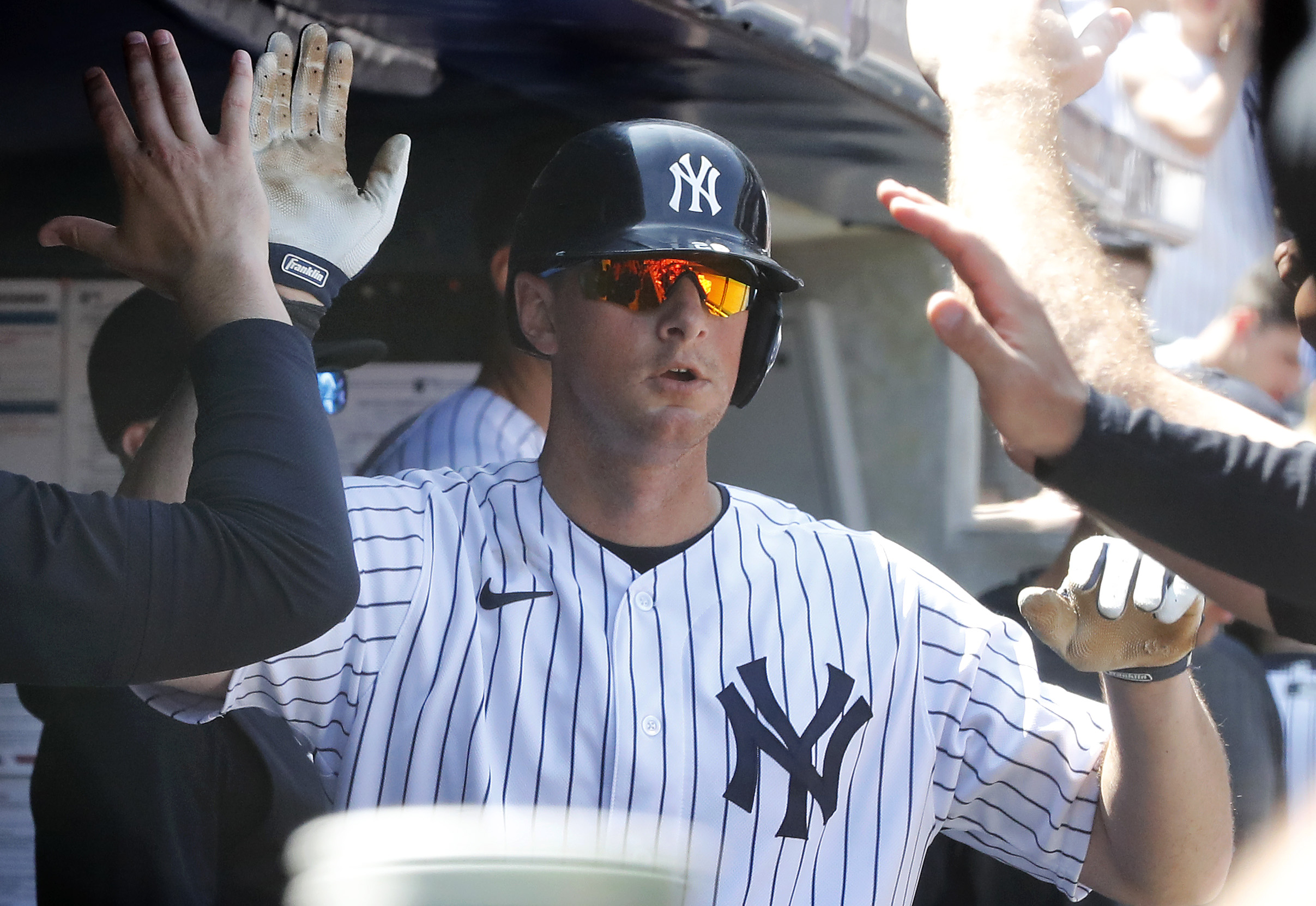Yankees Could Split With $90 Million All-Star Before Contract Expires