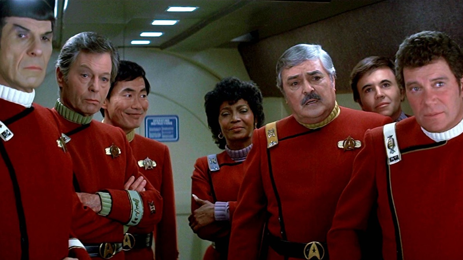 Star Trek Movies, Ranked From Worst to Best