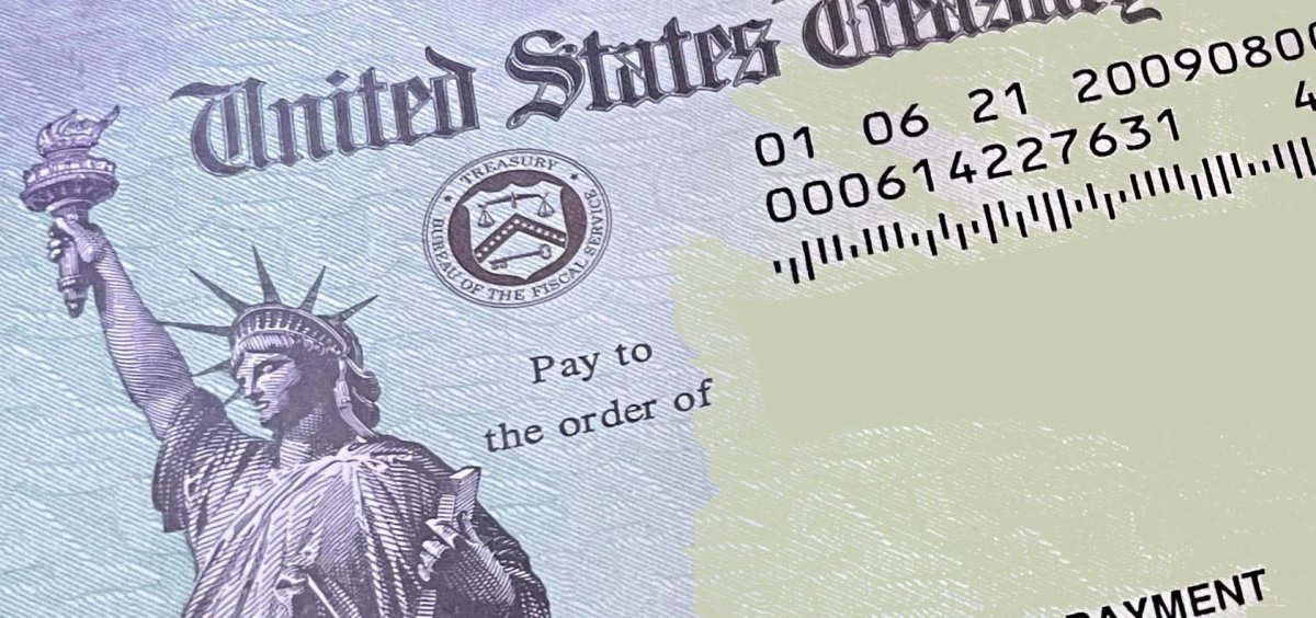 Approved $1,400 Stimulus Checks: 740,000 Americans Qualify Annually