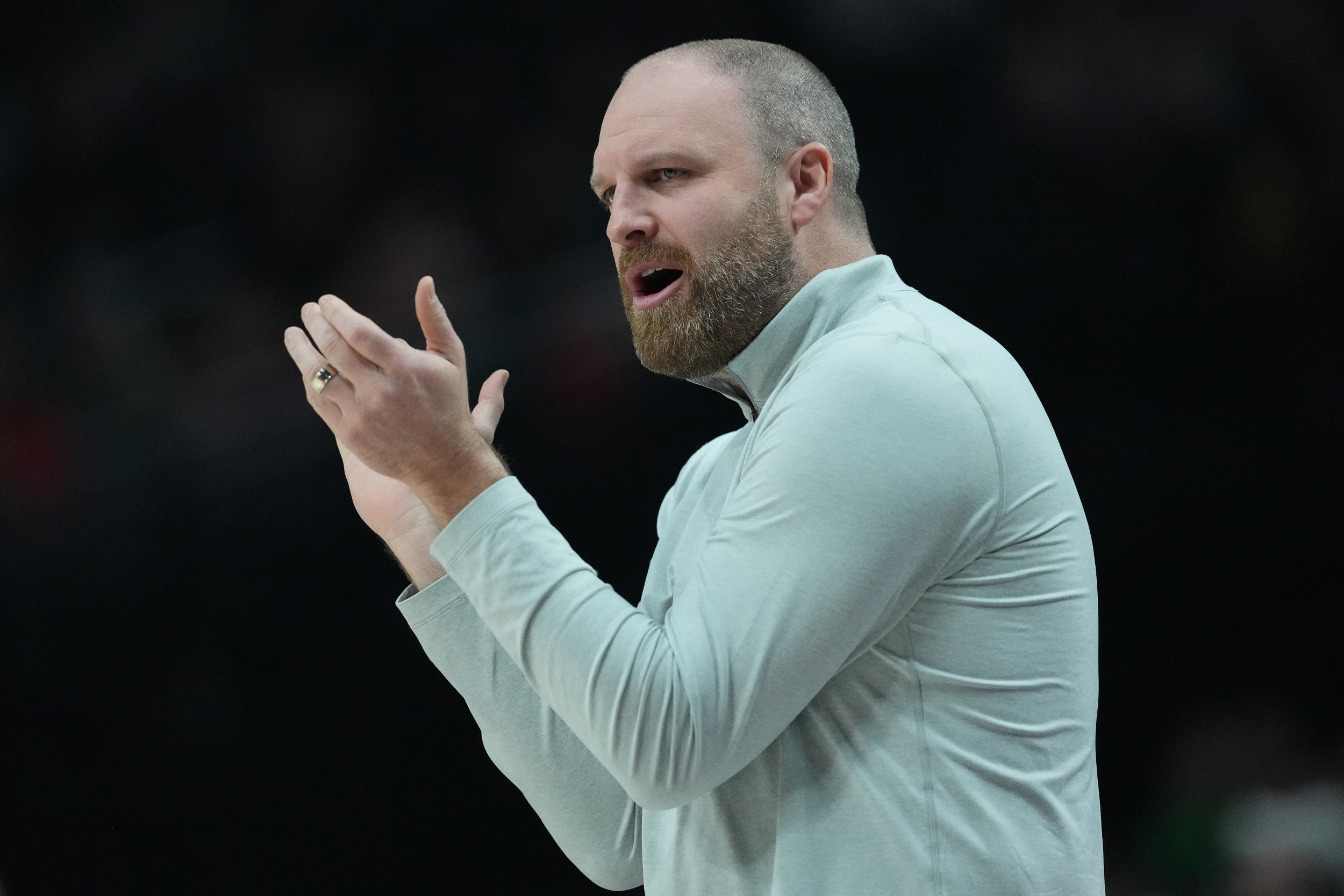 Grizzlies President Zach Kleiman Releases Statement on Taylor Jenkins Shockingly Being Fired