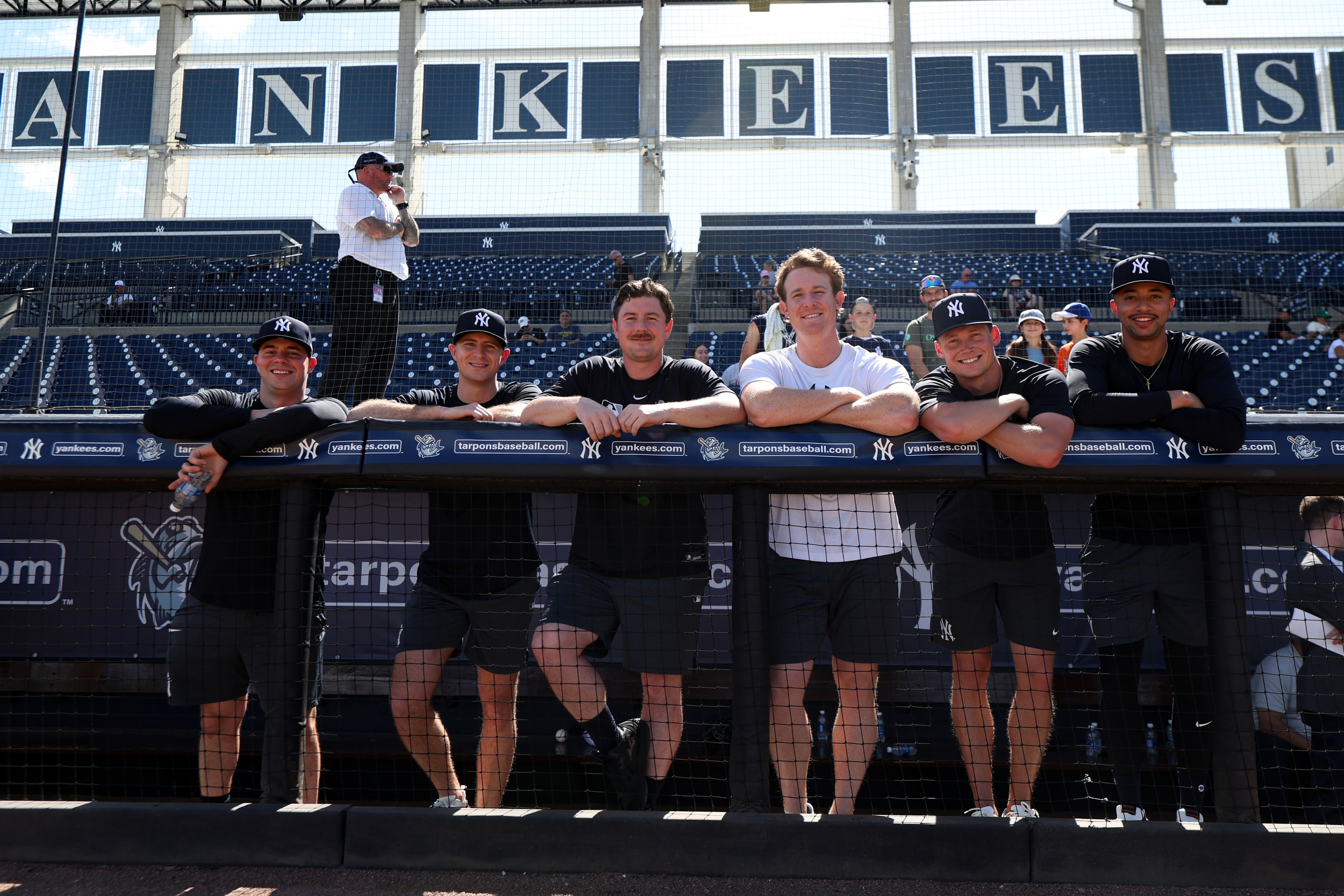Yankees Pitcher Suggests Hed Welcome Contract Extension: Report