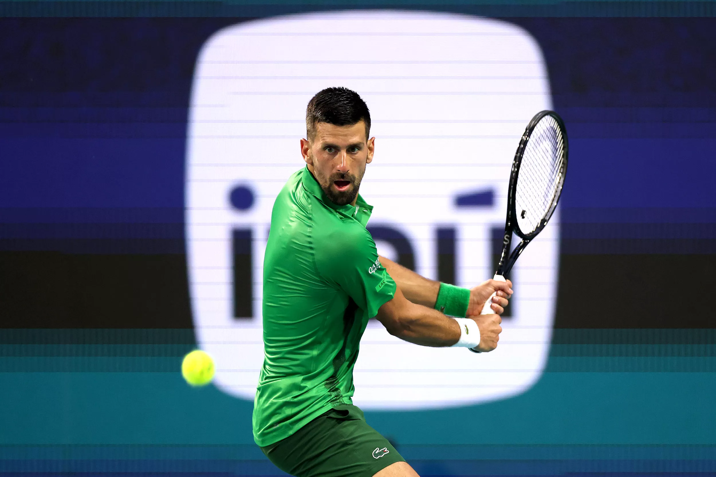 How to Watch Djokovic vs Dimitrov: Live Stream Miami Open Tennis, TV