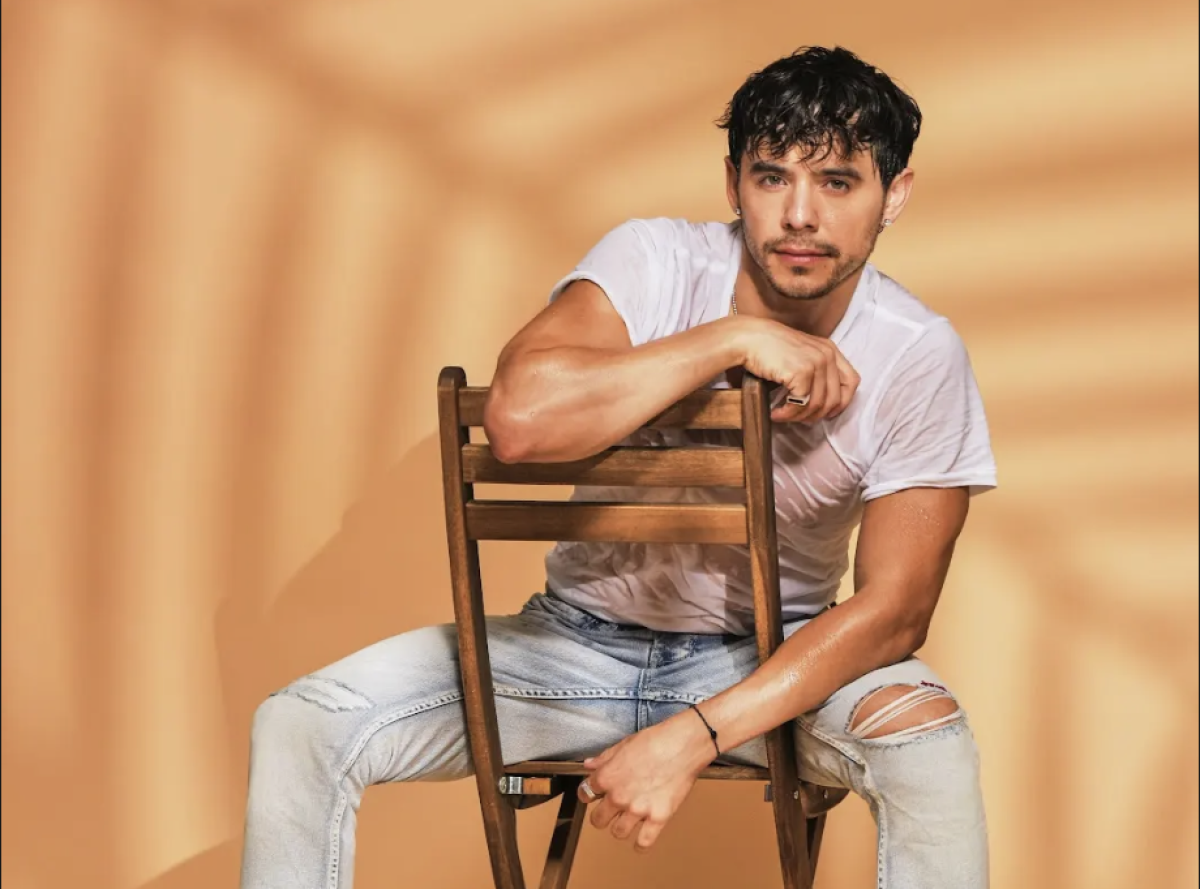 David Archuleta