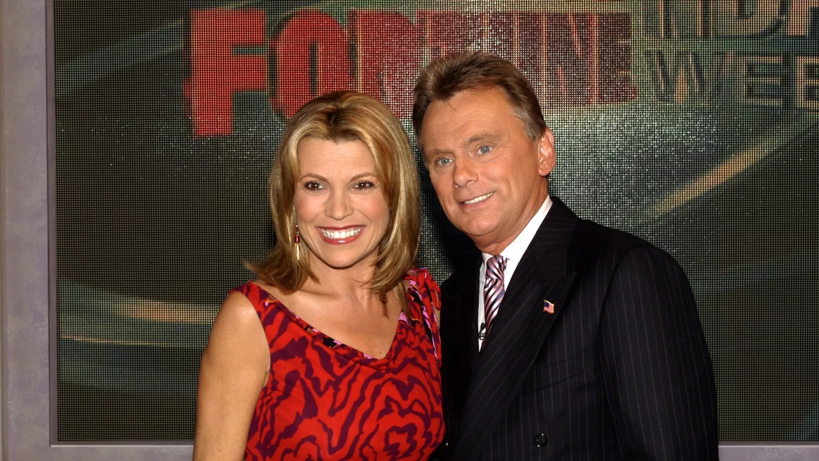 Pat Sajak's Final 'Wheel of Fortune' Appearances Get Update - Newsweek