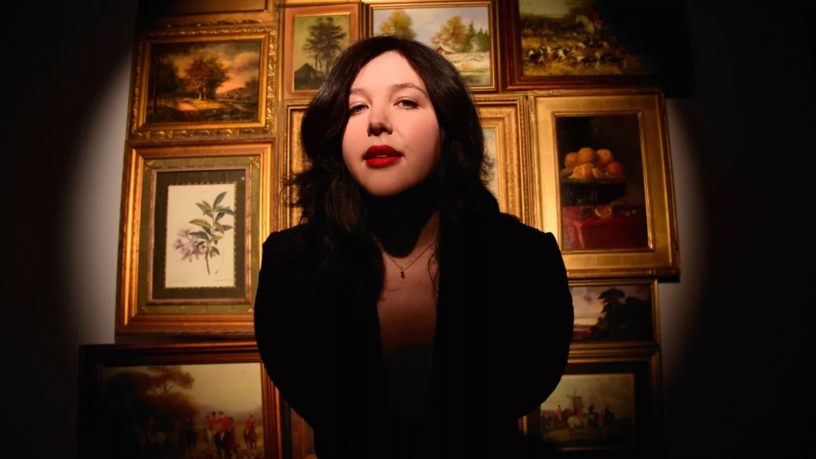 How Lucy Dacus is embracing love on her new record, 'Forever Is a Feeling'