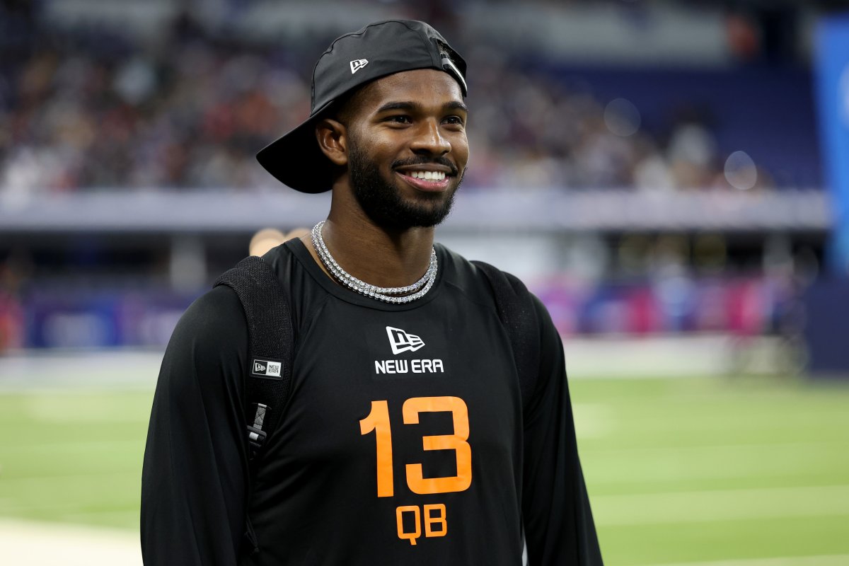 Cleveland Browns Insider Sends Eye-Opening Message About Shedeur
