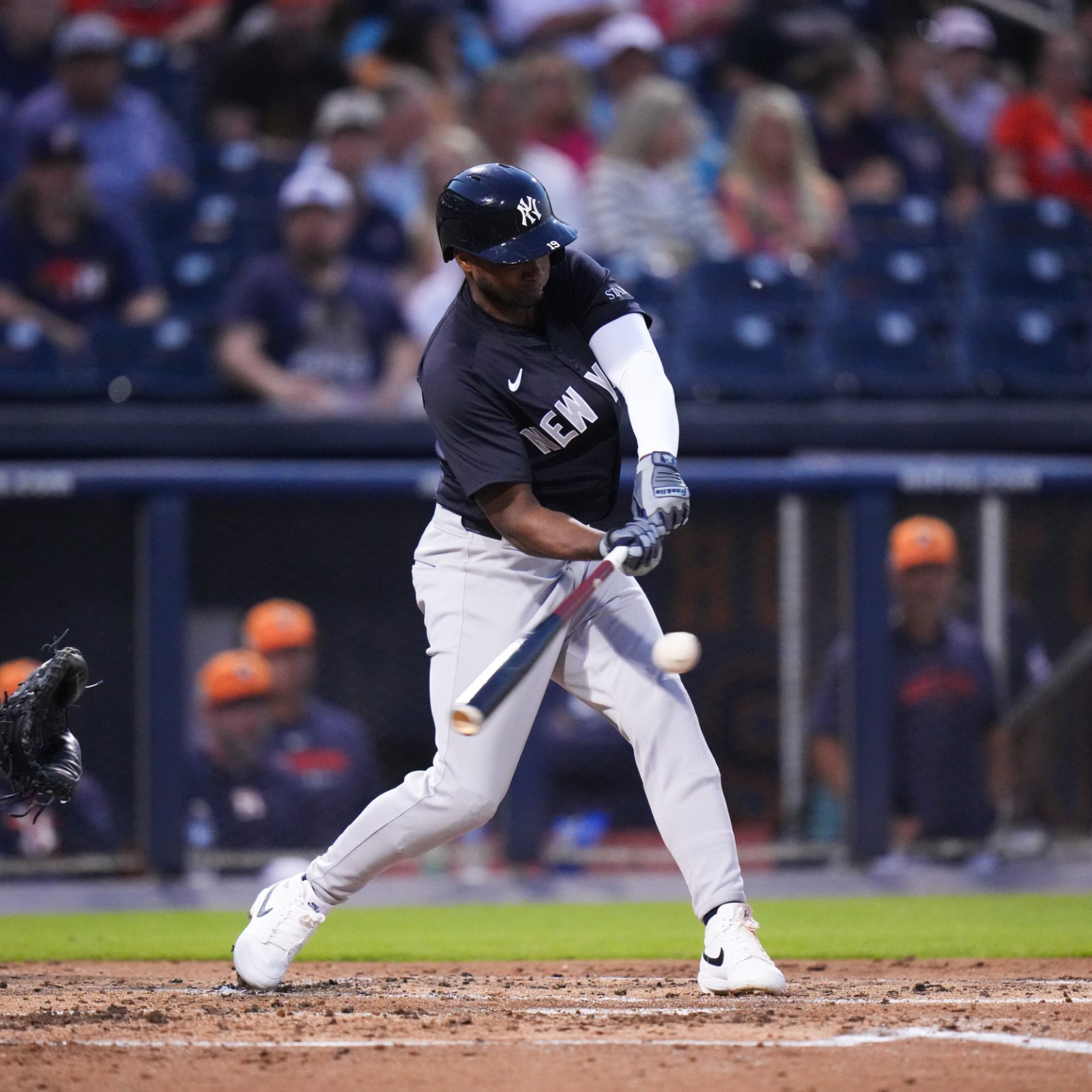 Yankees Predicted To Cut Ties With Veteran Ex-Red Sox Infielder - Newsweek