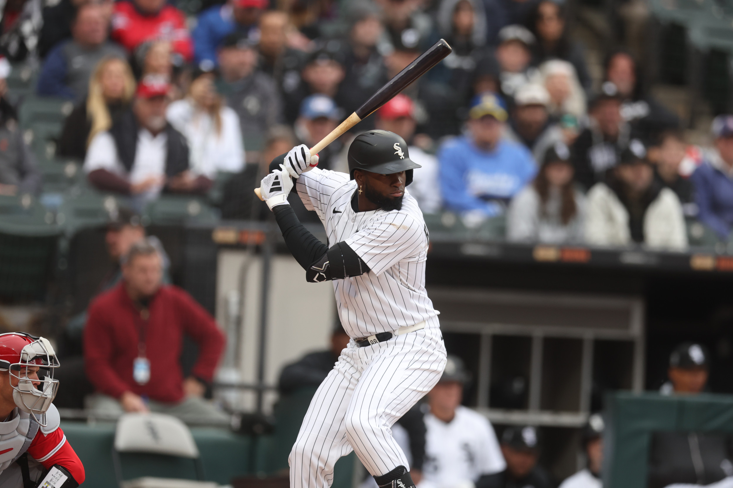 MLB Insider Predicts Blockbuster Trade For $50 Million Star On Horizon