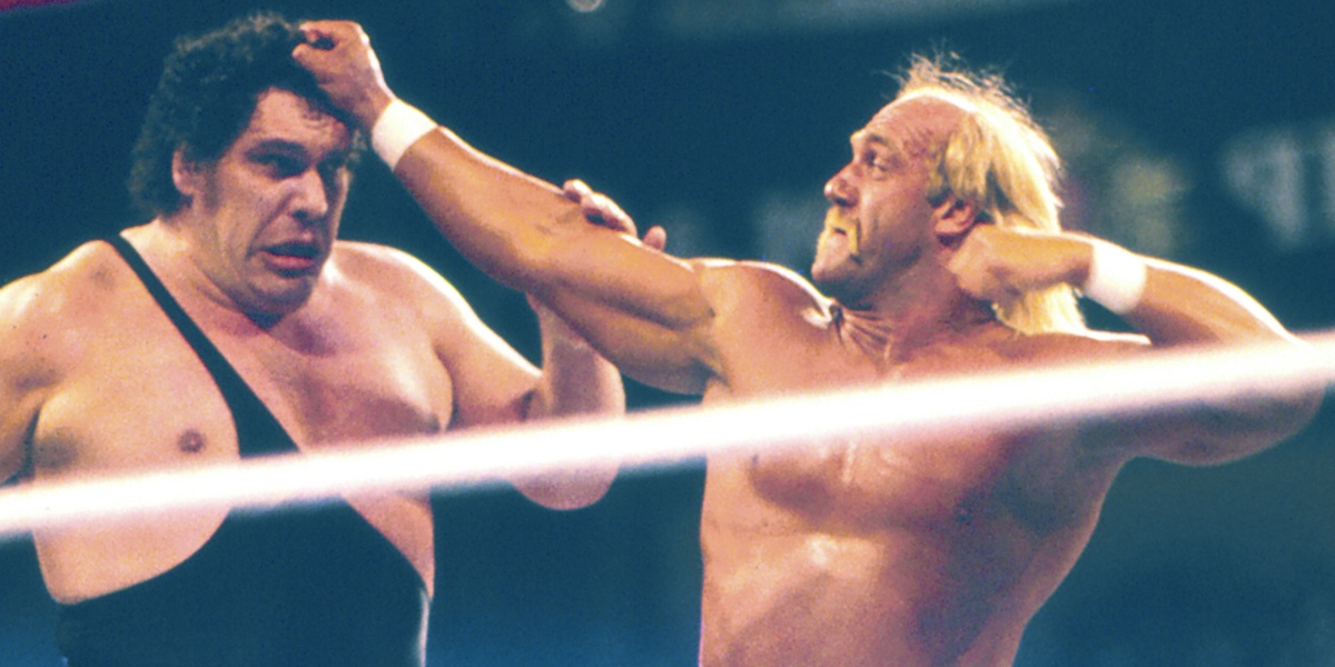 Remembering Hulk Hogan His Most Iconic Wrestling Moments Newsweek