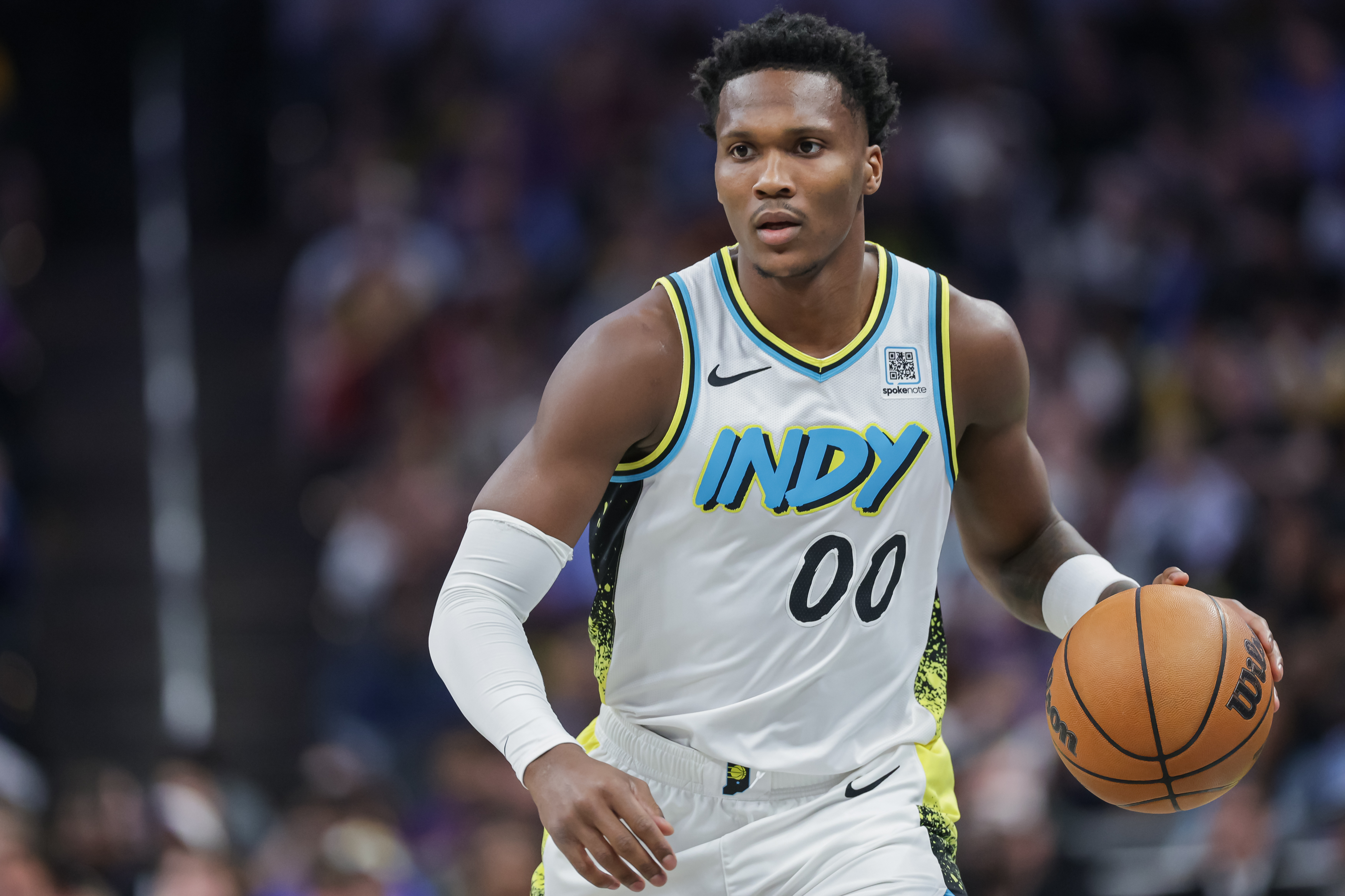 Thunder vs Pacers Injury Report: Isaiah Hartenstein, Bennedict Mathurin Status Released