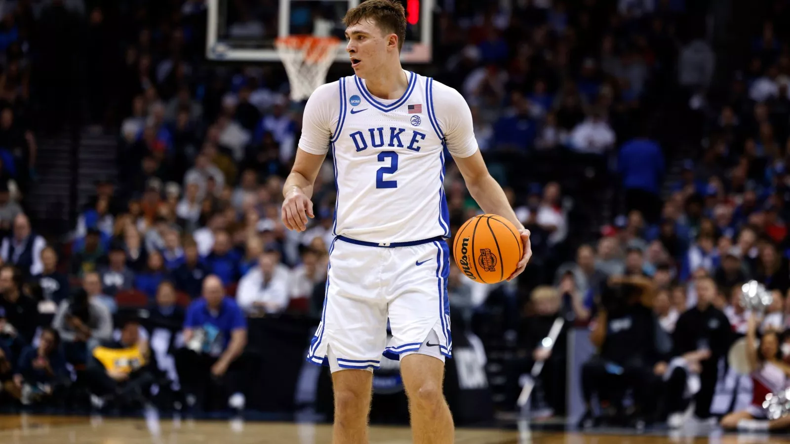 How to Watch Alabama vs Duke: Live Stream NCAA Tournament Elite 8, TV