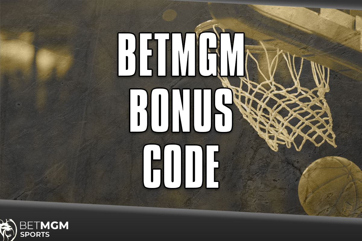 BetMGM Bonus Code NEWSWEEK1500: Claim Best Signup Promo for MLB, Elite 8