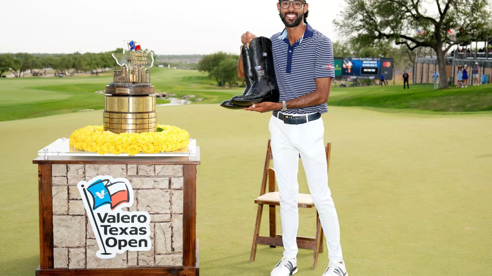 Valero Texas Open 2025: 3 Bold Predictions as Akshay Bhatia Aims to Repeat
