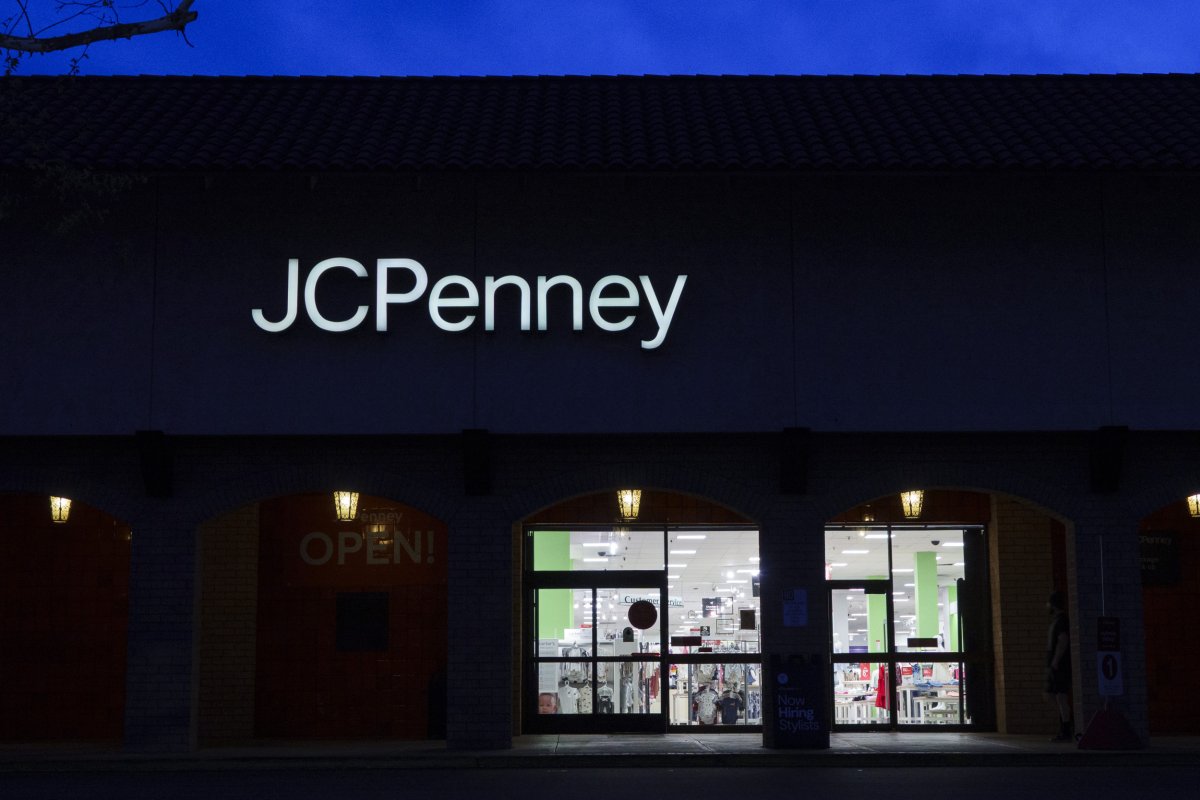 JCPenney
