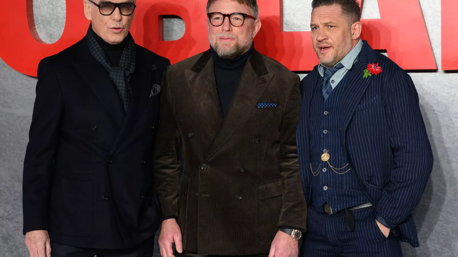 How To Watch Mobland, Live Stream Season Premiere, TV Channel