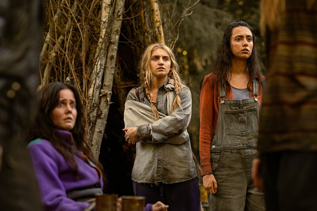 Yellowjackets Season 3 Episode 9 – Release Date, Schedule, How To Watch 2 Yellowjackets Season 3