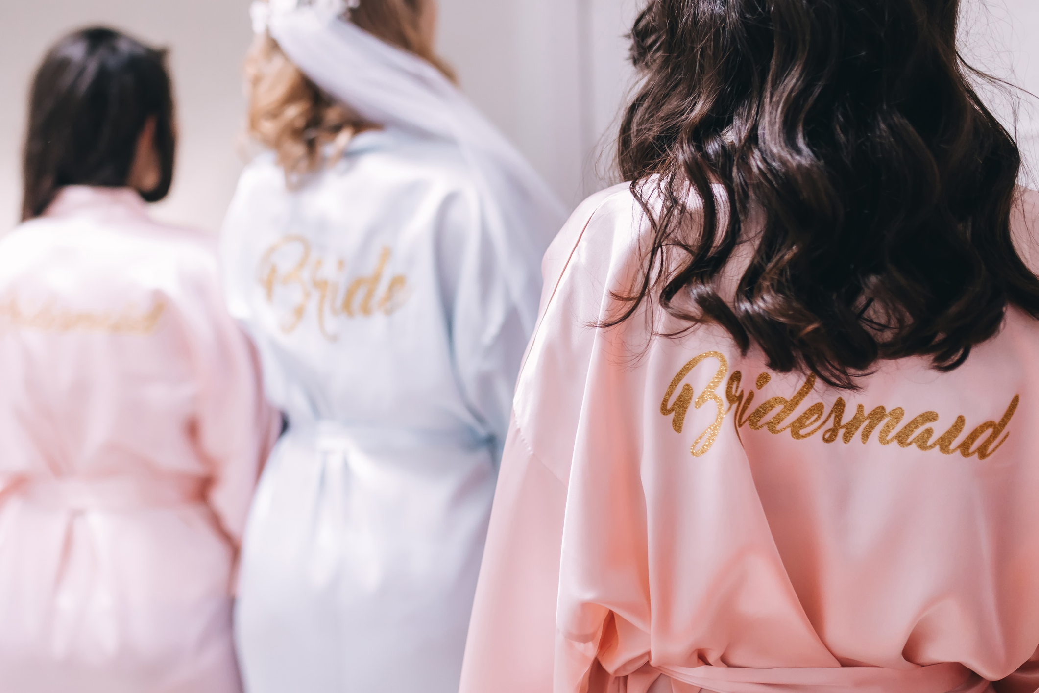 Internet Cant Believe How Many Times Woman Is Bridesmaid in Just 3 Months