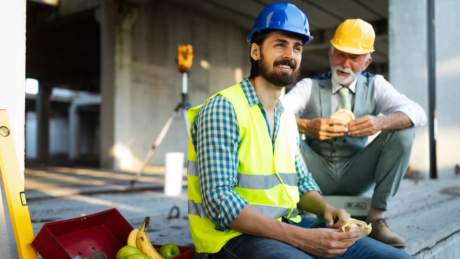 Fury as millennial worker told to stop bringing in wife's Mexican lunches