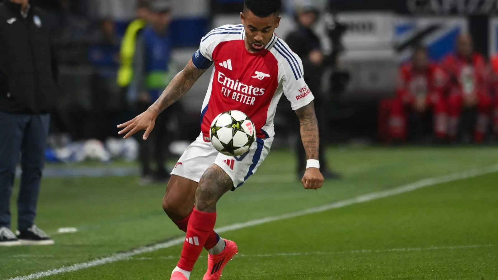 How to Watch Arsenal vs Fulham: Live Stream Premier League, TV Channel