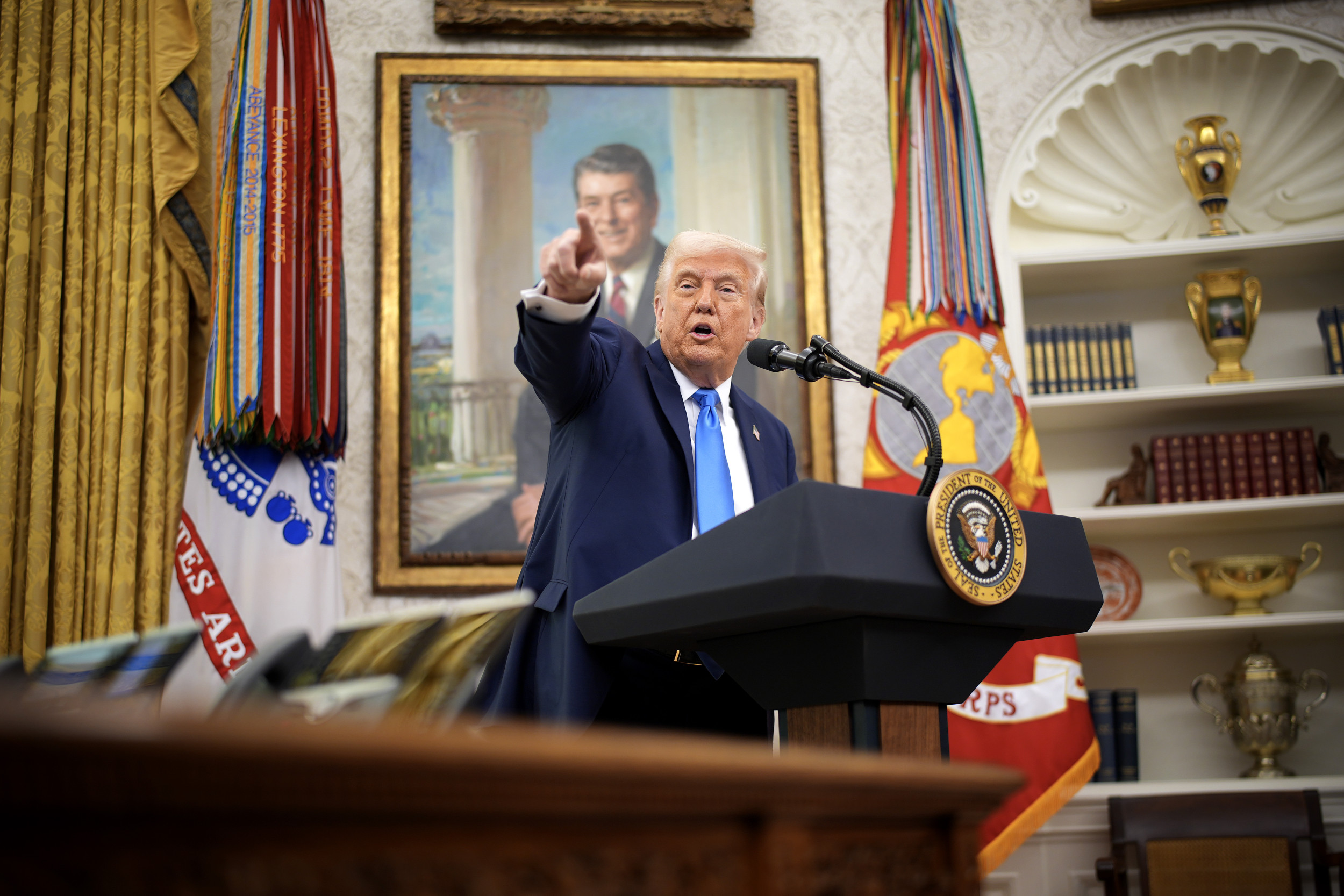 Playing Trump's Game Won't Help Law Firms or Justice