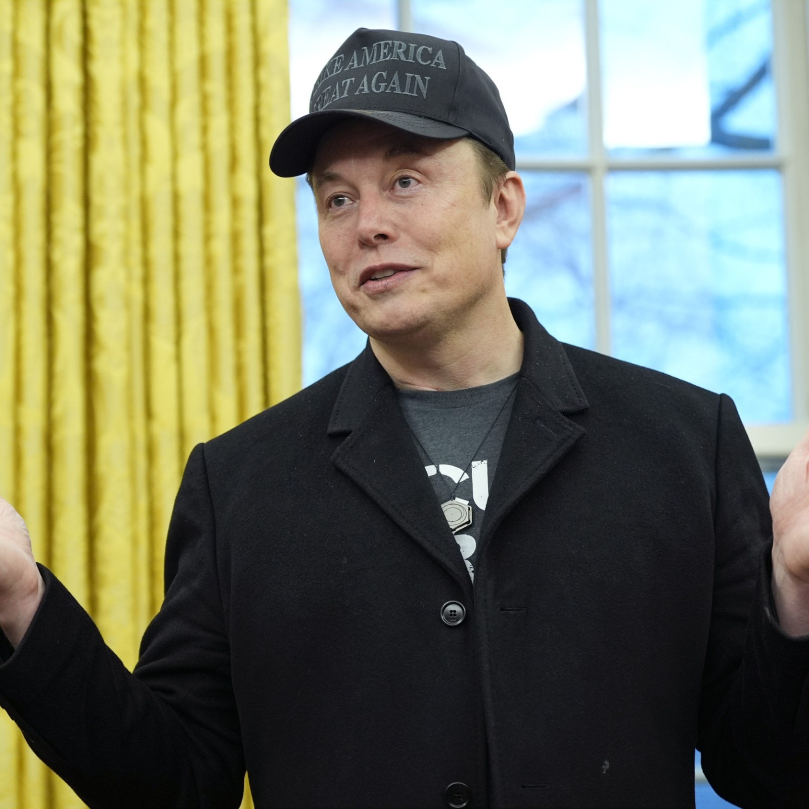 Elon Musk's Approval Rating Plunges to New Low - Newsweek