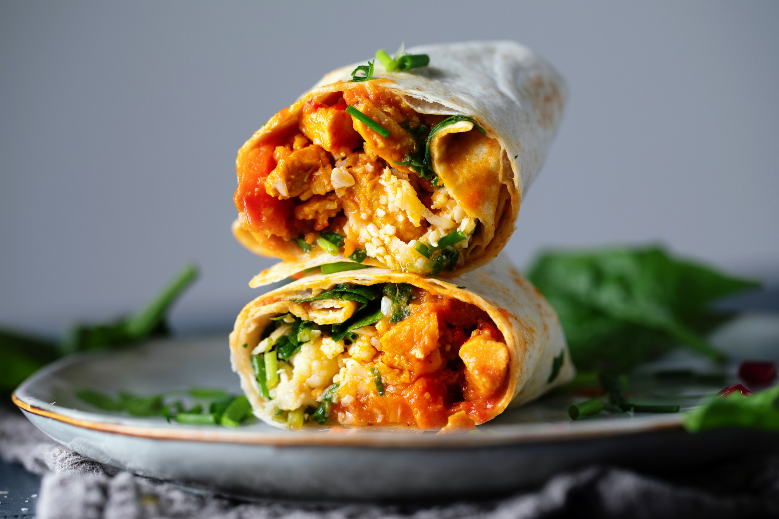 How to Snag Free and Discounted Burritos on National Burrito Day 2025