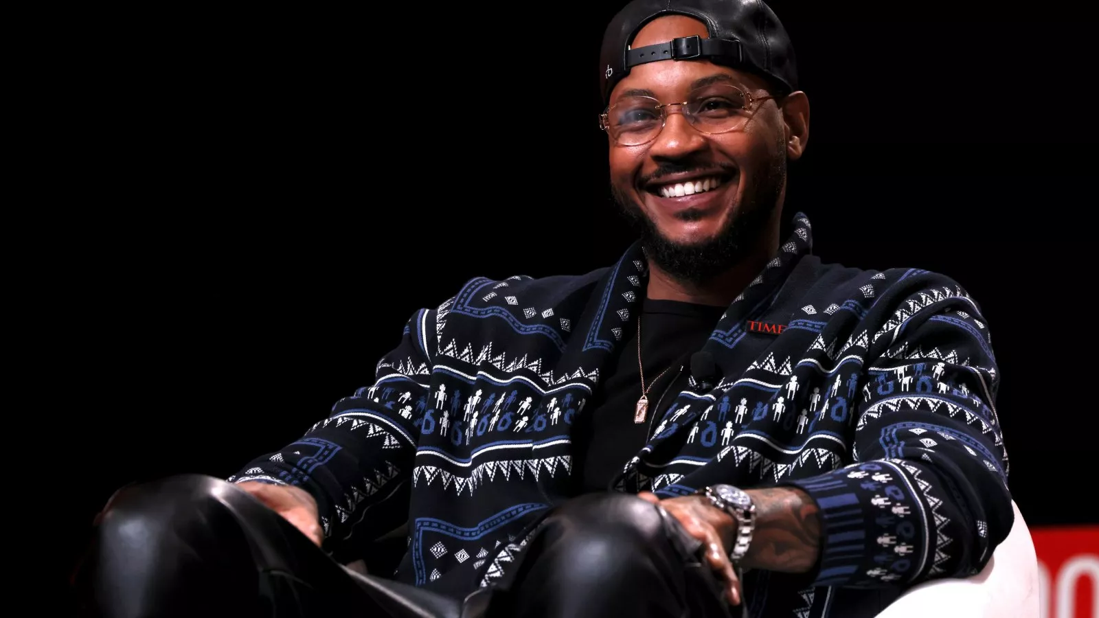 NBA Great Carmelo Anthony Eyes Ownership of This Eastern Conference Team