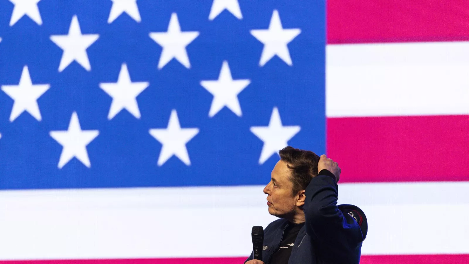 Elon Musk under pressure to wrap up DOGE after GOP Wisconsin blowout