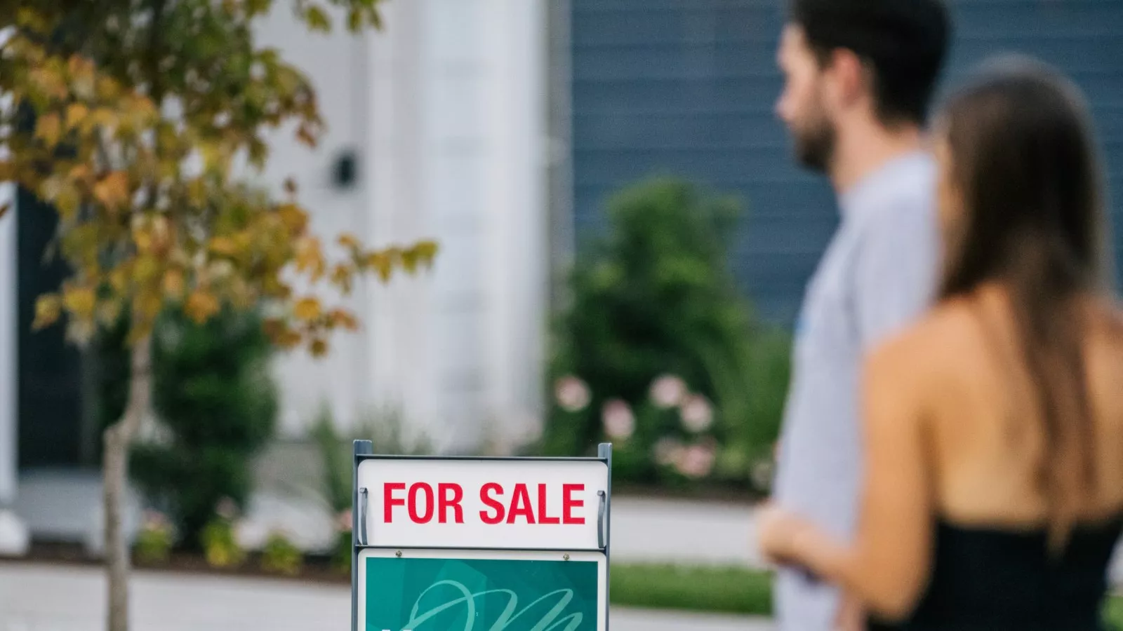 Home buyers back out of contract 1 hour before close after shock discovery