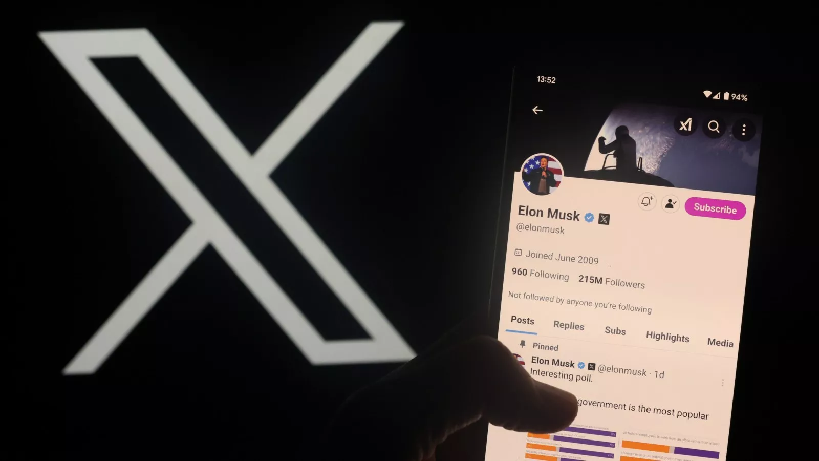 Has Elon Musk's X been hit by massive data breach? What we know