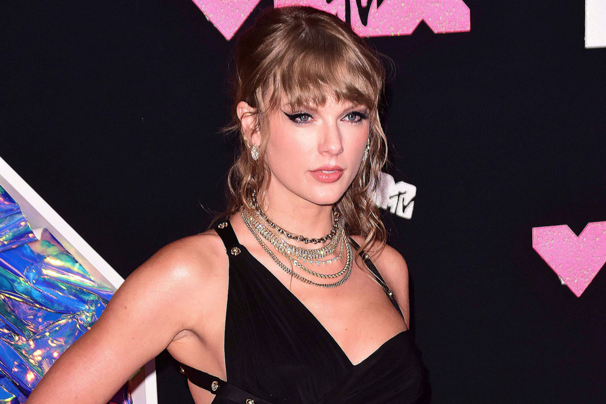 Taylor Swift