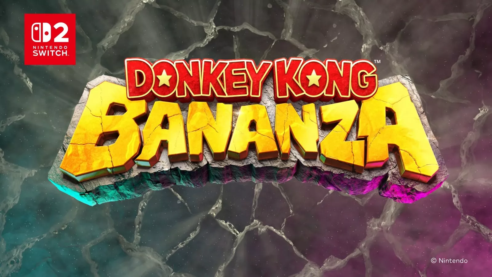 Donkey Kong Bananza gives DK the Mario Odyssey treatment