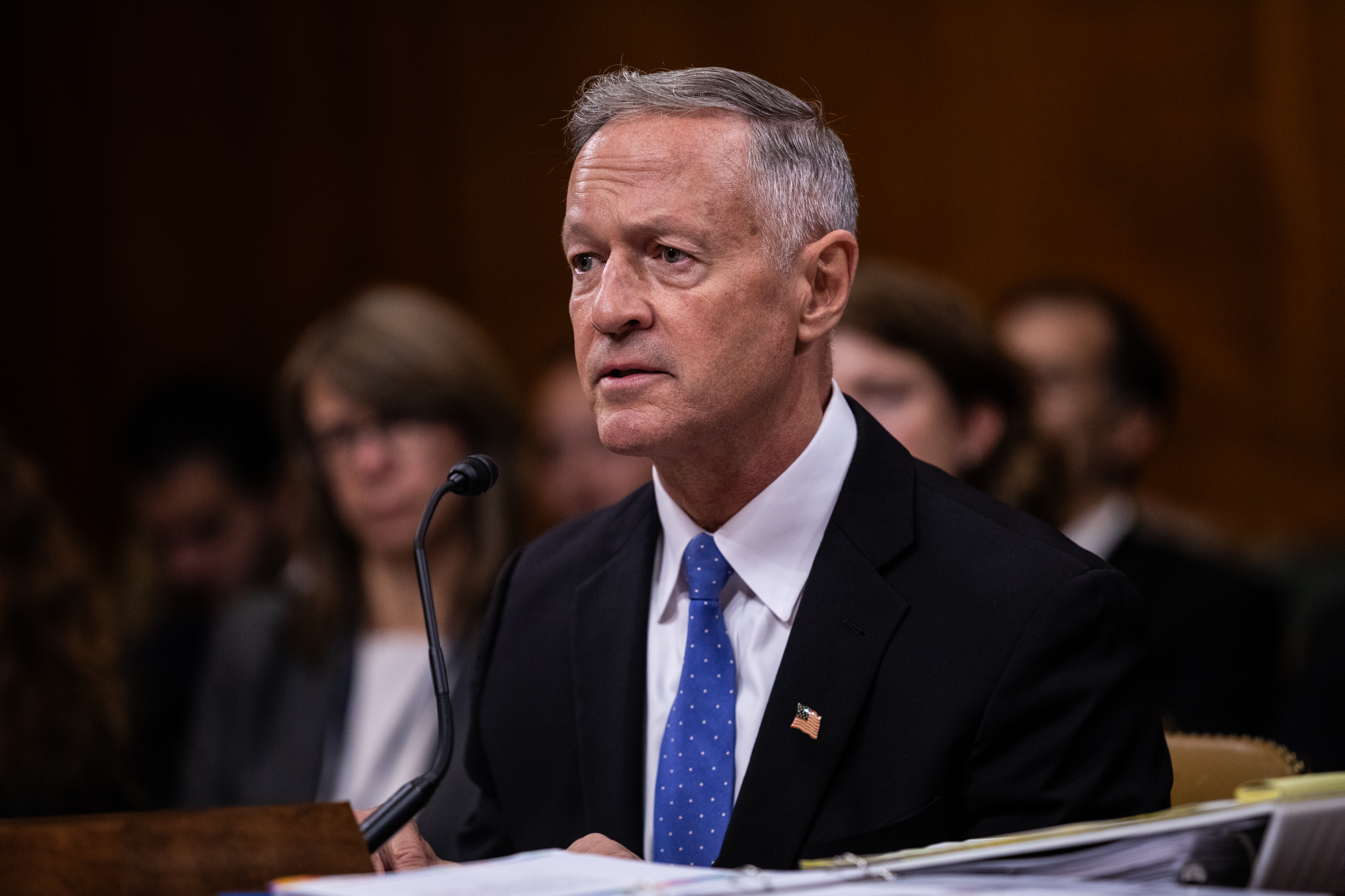 Social Security Recipients Warned Blackouts Could Last Three Days